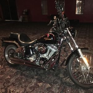 Meet your Posher, Corey